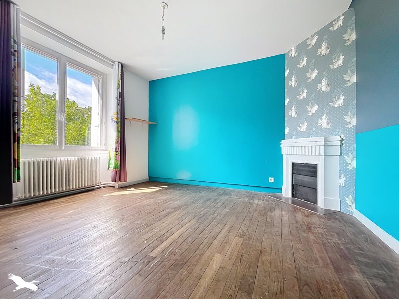 Vente Maison ROSPORDEN - 7 pièces -155 m² - (29140)