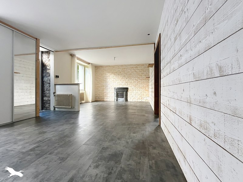 Vente Maison ROSPORDEN - 7 pièces -155 m² - (29140)