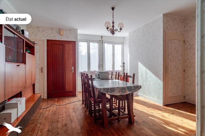 Vente Maison SCAER - 7 pièces -126 m² - (29390)