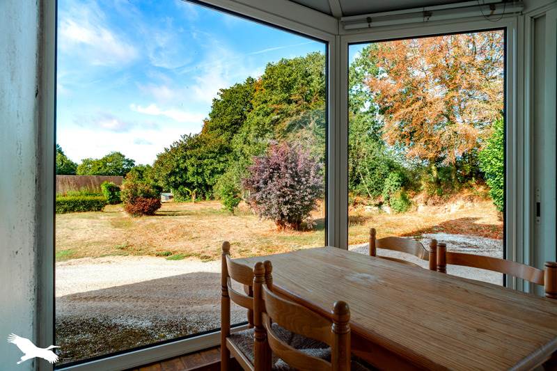 Vente Maison SCAER - 7 pièces -126 m² - (29390)
