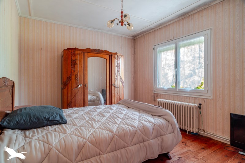 Vente Maison SCAER - 7 pièces -126 m² - (29390)