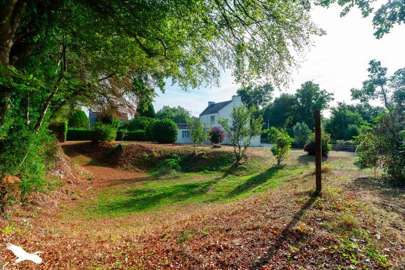 Vente Maison SCAER 29390 7 pièces - 126 m²