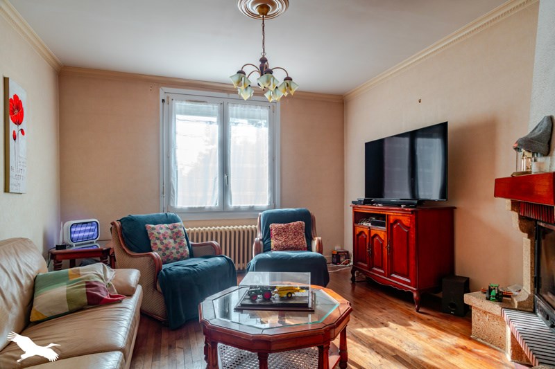 Vente Maison SCAER - 7 pièces -126 m² - (29390)
