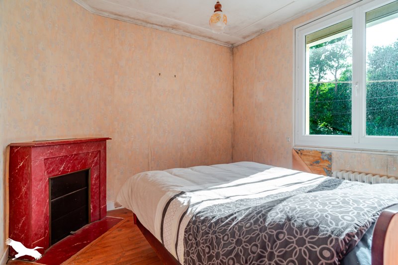 Vente Maison SCAER - 7 pièces -126 m² - (29390)