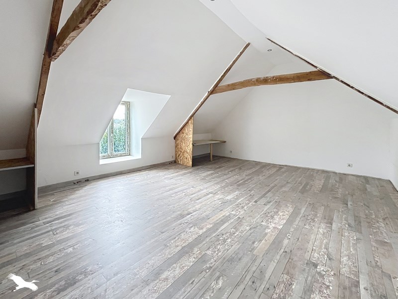 Vente Maison Tourch - 2 pièces -70 m² - (29140)