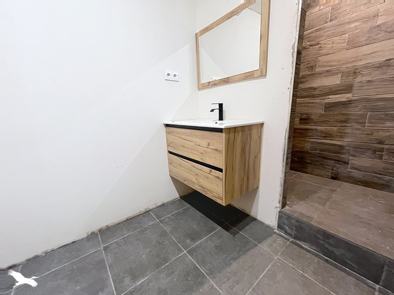 Vente Maison Tourch - 2 pièces -70 m² - (29140)