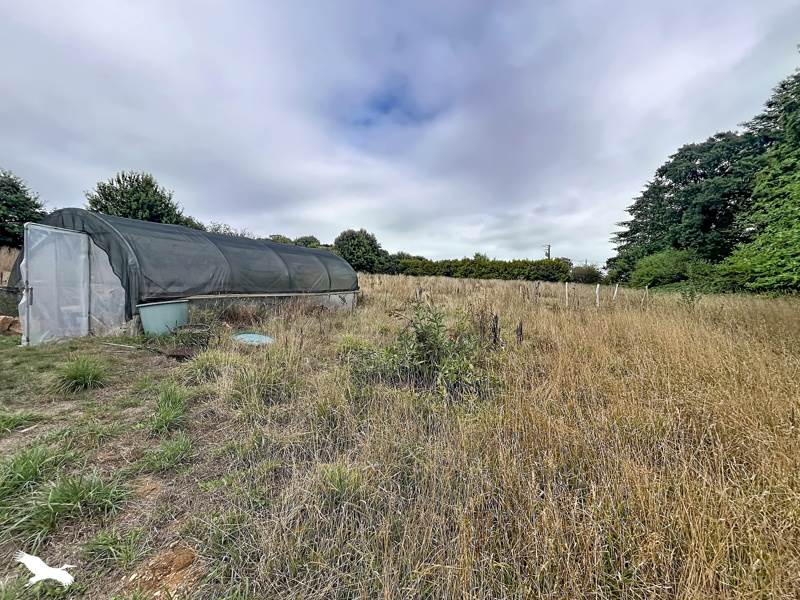 Vente Maison Tourch - 2 pièces -70 m² - (29140)