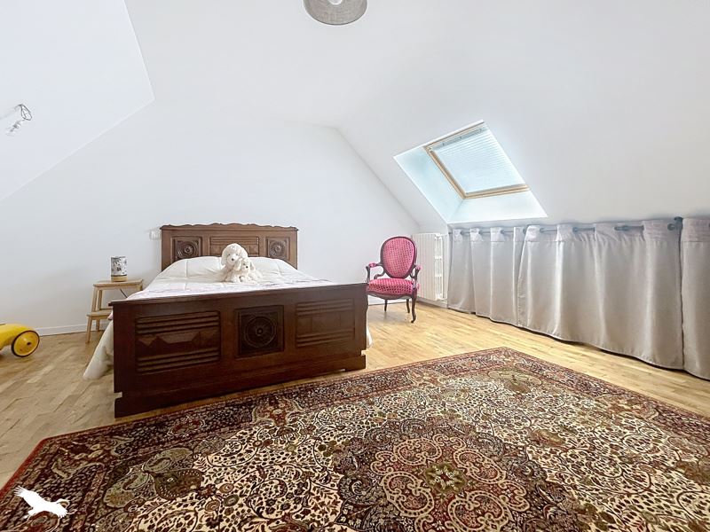 Vente Maison BANNALEC - 8 pièces -176 m² - (29380)