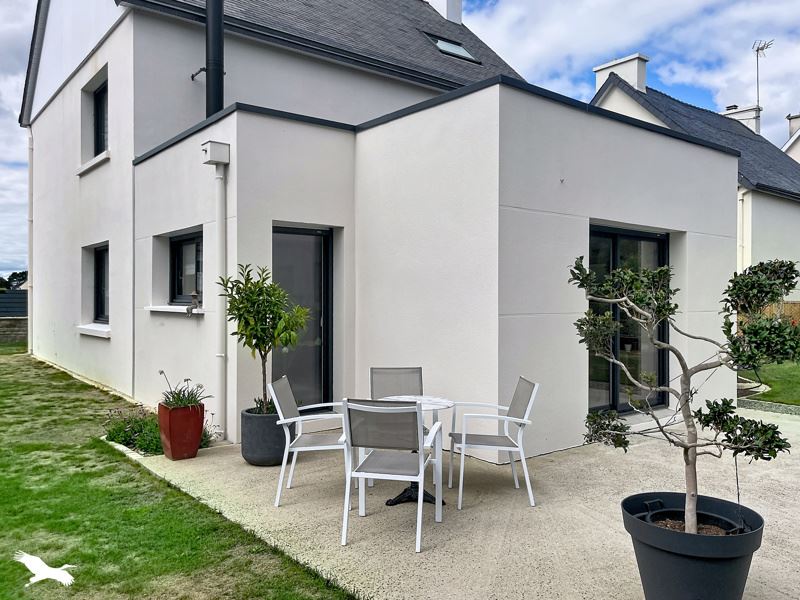 Vente Maison BANNALEC 29380 8 pièces - 176 m²