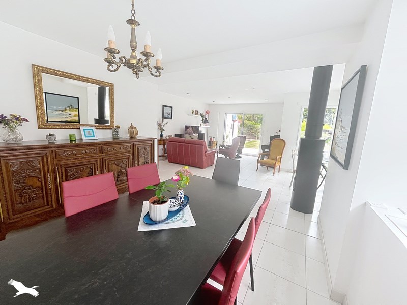 Vente Maison BANNALEC - 8 pièces -176 m² - (29380)