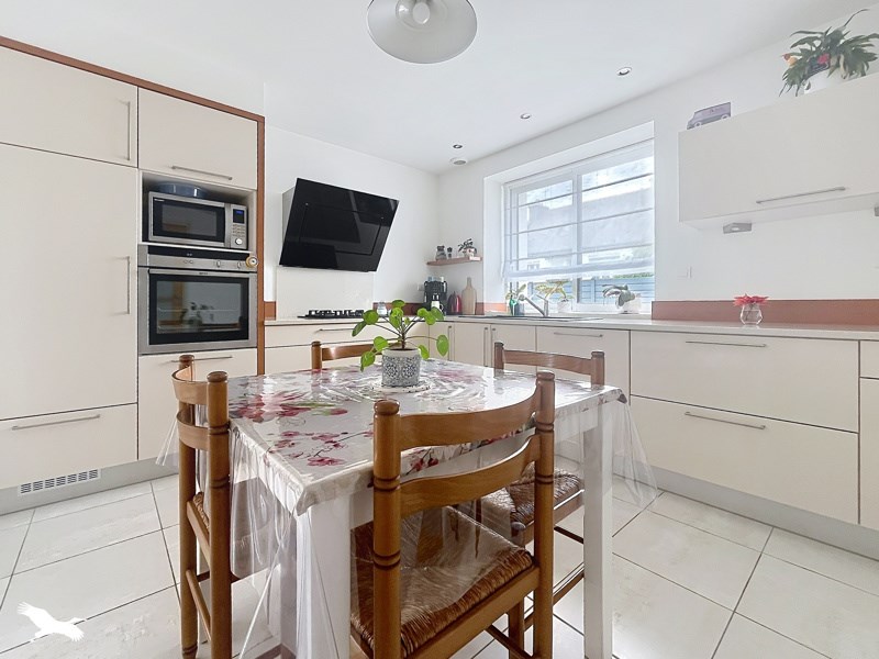 Vente Maison BANNALEC - 8 pièces -176 m² - (29380)