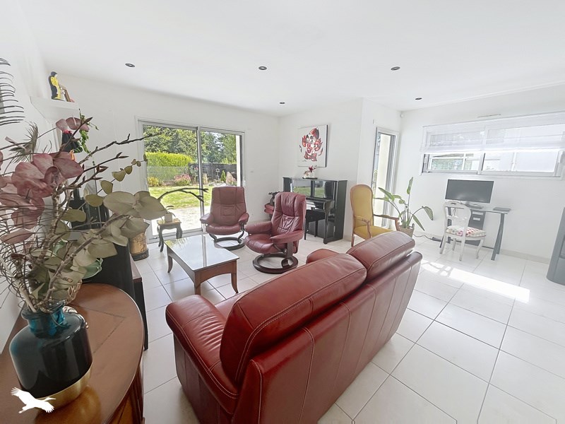 Vente Maison BANNALEC - 8 pièces -176 m² - (29380)