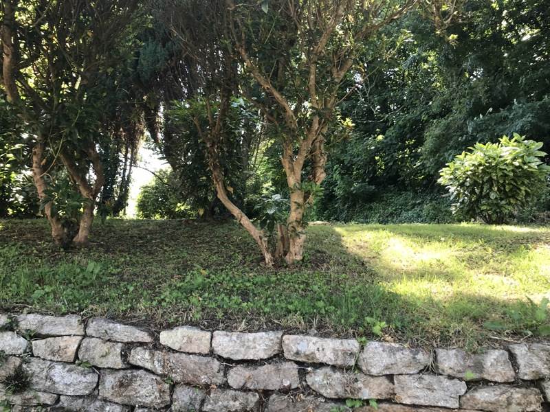 Vente Terrain Rosporden - -608 m² - (29140)