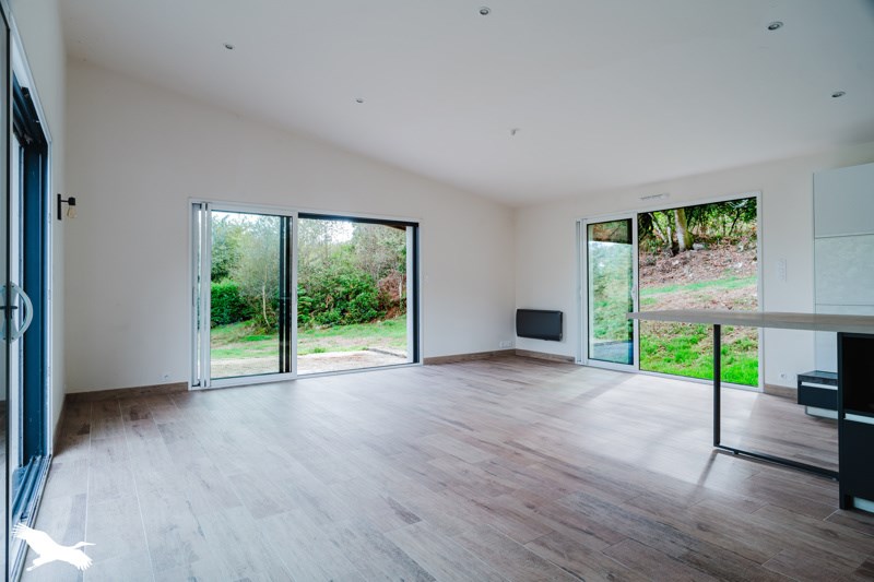 Vente Maison Scaër - 4 pièces -87 m² - (29390)
