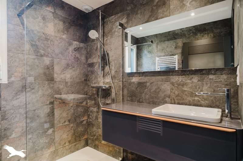 Vente Maison Scaër - 4 pièces -87 m² - (29390)