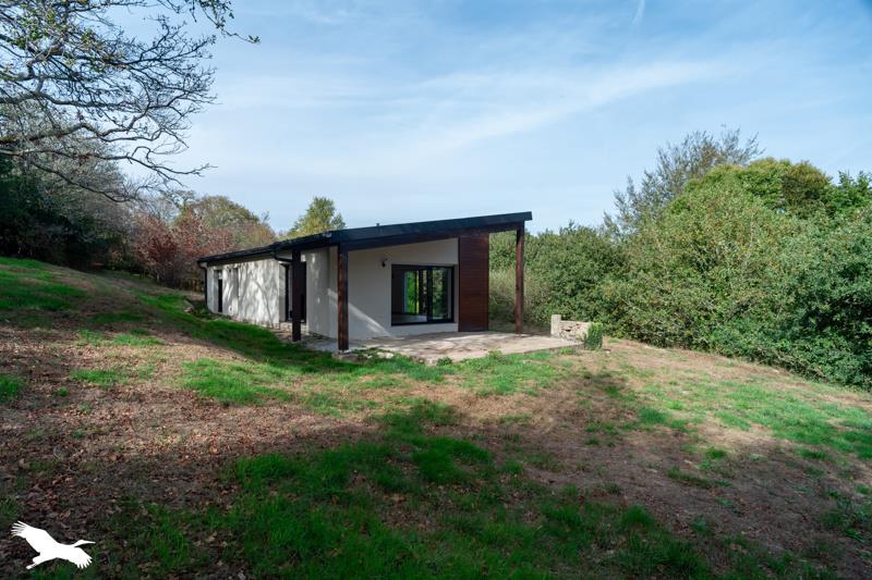 Vente Maison Scaër - 4 pièces -87 m² - (29390)