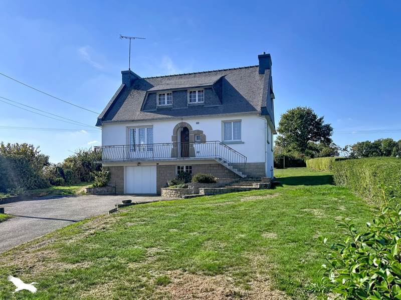 Vente Maison Tourch 29140 6 pièces - 120 m²