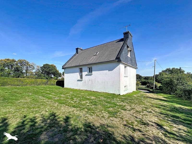 Vente Maison Tourch - 6 pièces -120 m² - (29140)