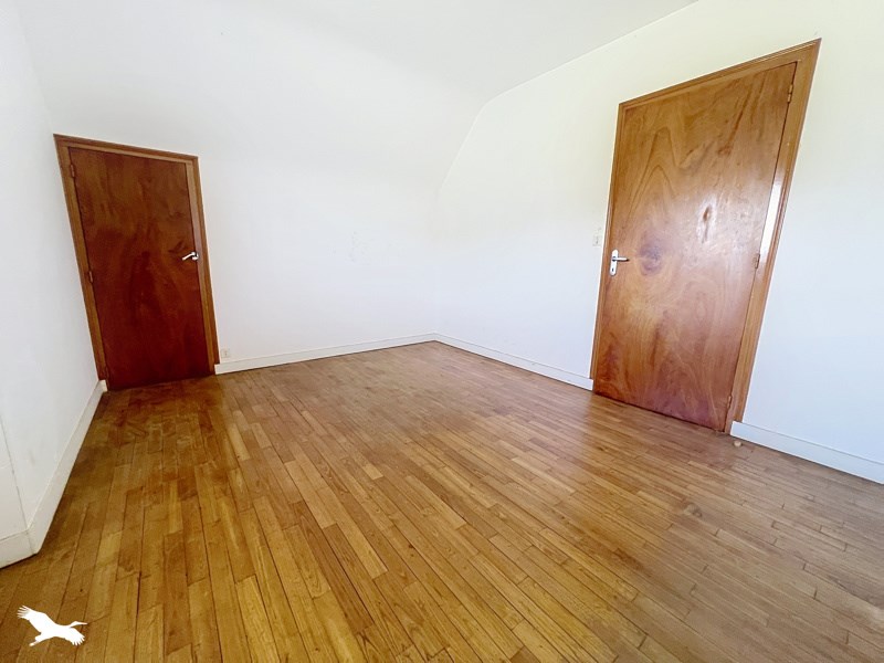 Vente Maison Tourch - 6 pièces -120 m² - (29140)