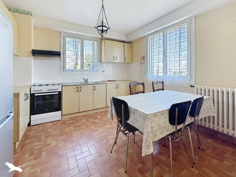 Vente Maison Tourch - 6 pièces -120 m² - (29140)