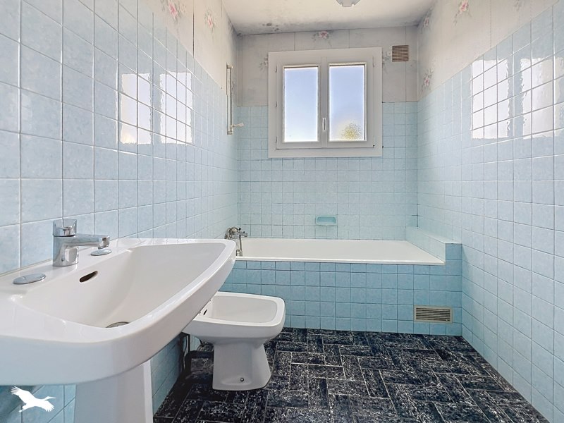 Vente Maison Tourch - 6 pièces -120 m² - (29140)