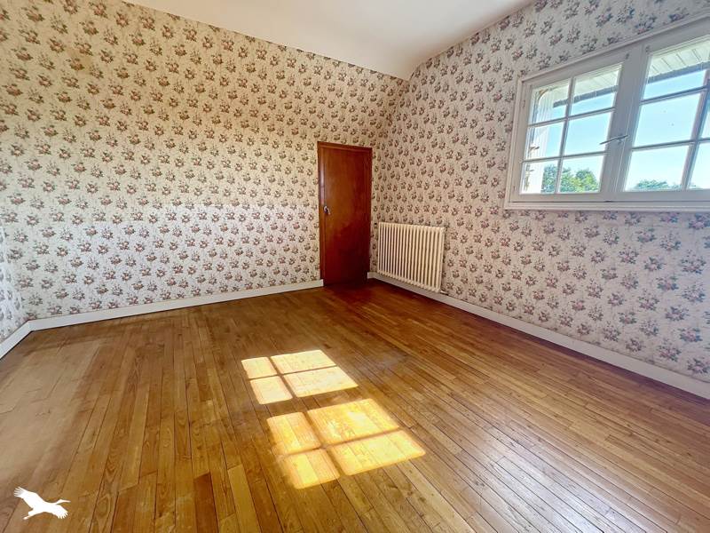 Vente Maison Tourch - 6 pièces -120 m² - (29140)
