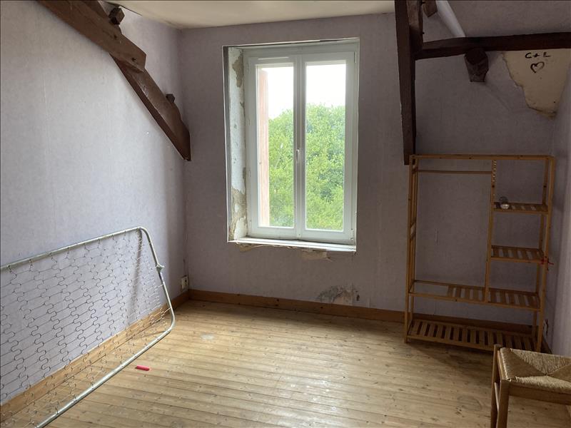 Vente Maison Scaër - 9 pièces -156 m² - (29390)