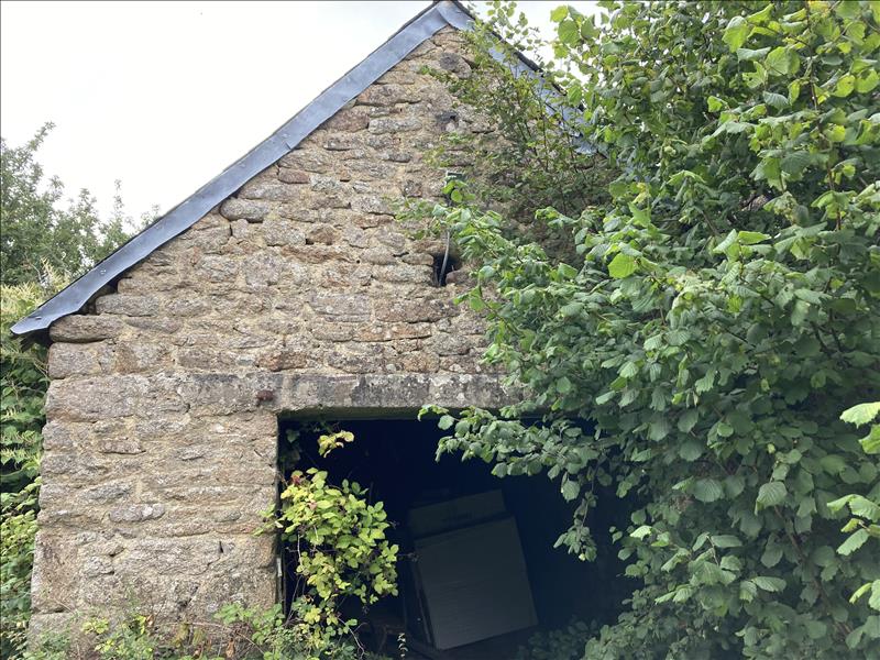 Vente Maison Scaër - 9 pièces -156 m² - (29390)