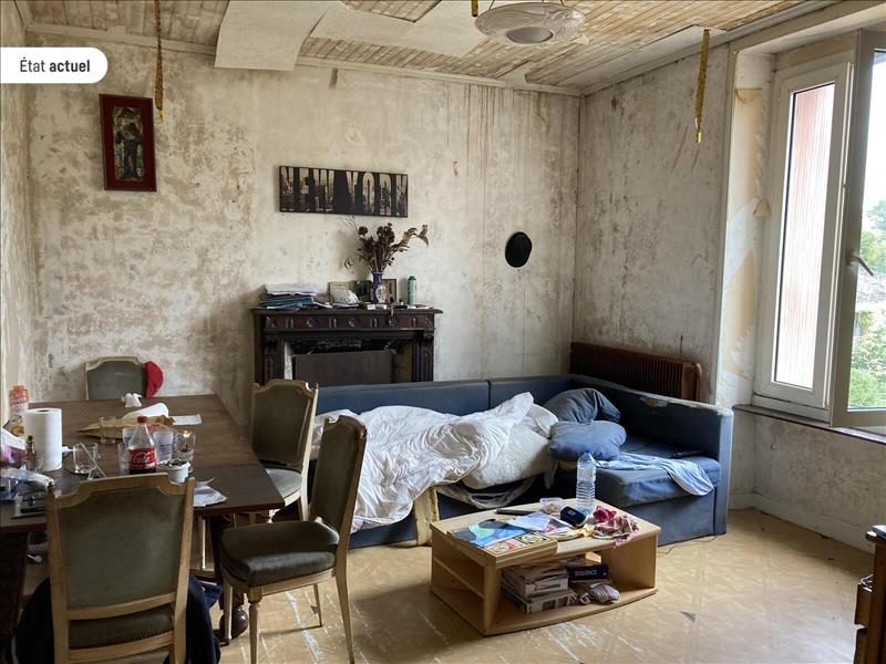 Vente Maison Scaër - 9 pièces -156 m² - (29390)