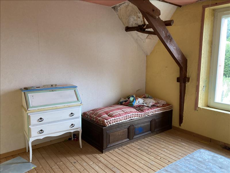 Vente Maison Scaër - 9 pièces -156 m² - (29390)
