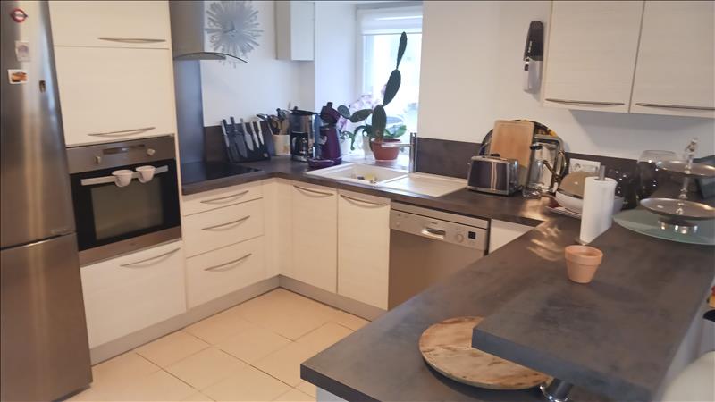Vente Maison SCAER - 3 pièces -64 m² - (29390)