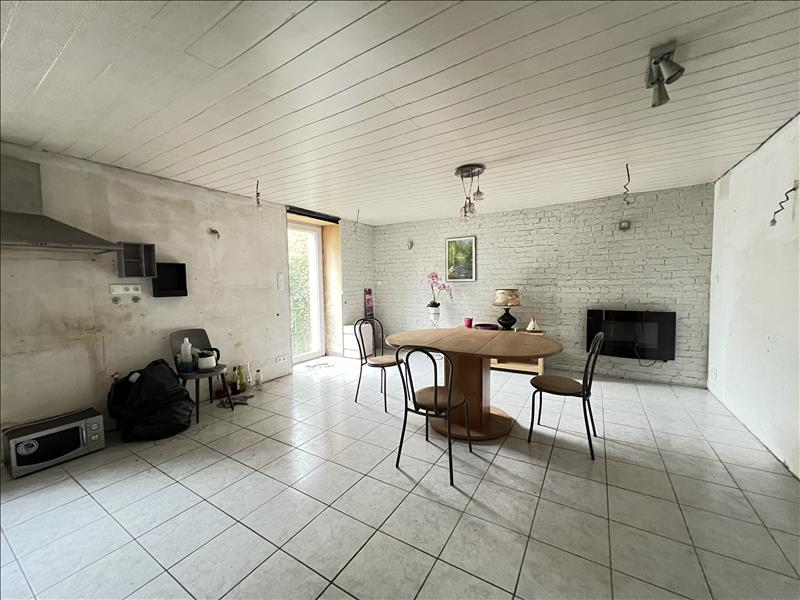 Vente Maison Rosporden - 5 pièces -160 m² - (29140)