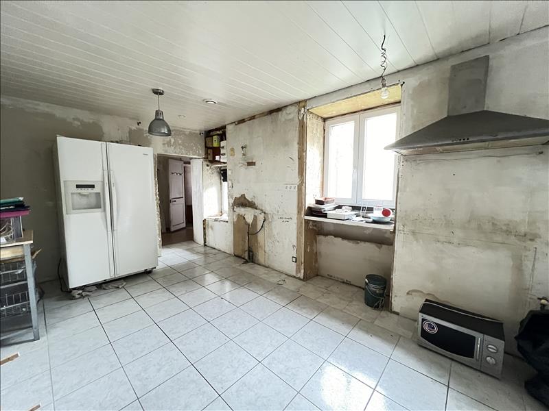 Vente Maison Rosporden - 5 pièces -160 m² - (29140)