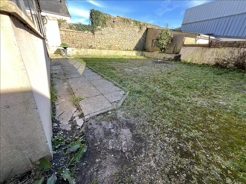 Vente Immeuble Scaër - -  250 m² - (29390)