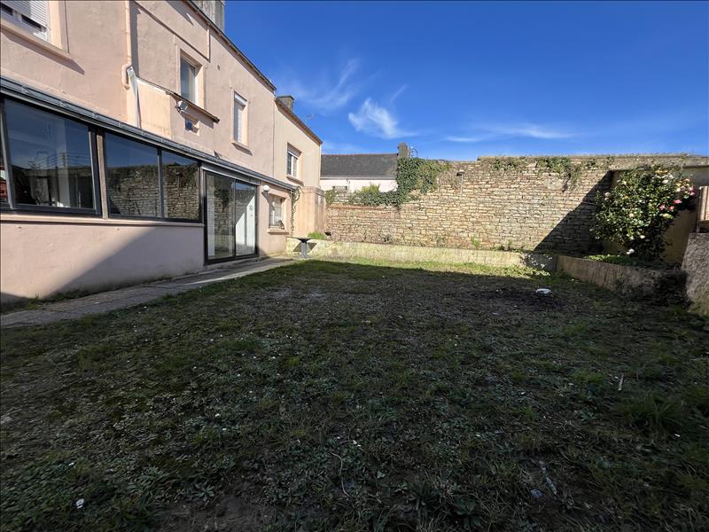 Vente Immeuble Scaër - -  250 m² - (29390)