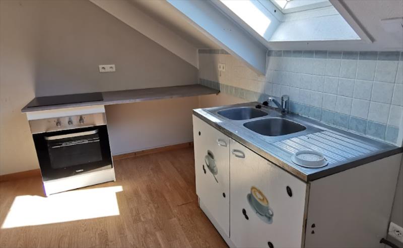 Vente Immeuble Scaër - -  250 m² - (29390)
