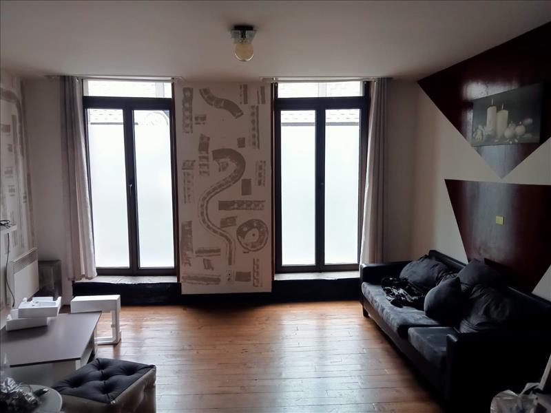 Vente Immeuble LOURDES - -  750 m² - (65100)