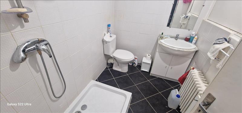 Vente Appartement LOURDES - 6 pièces -161 m² - (65100)