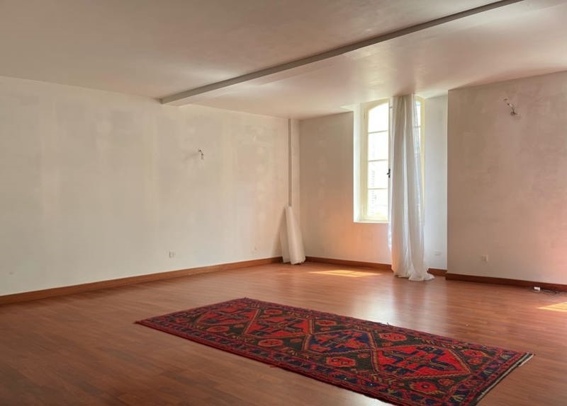 Vente Appartement LOURDES - 6 pièces -161 m² - (65100)