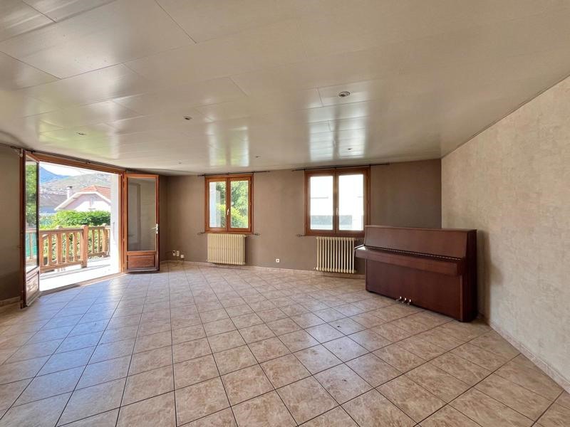 Vente Maison LOURDES - 6 pièces -170,8 m² - (65100)