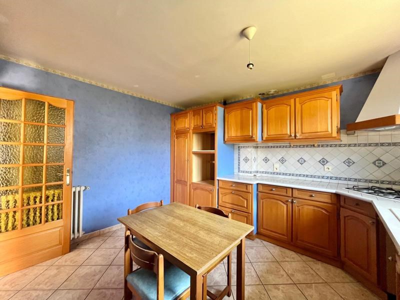 Vente Maison LOURDES - 6 pièces -170,8 m² - (65100)