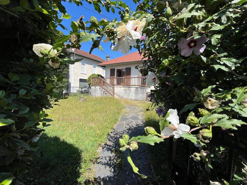 Vente Maison LOURDES - 6 pièces -170,8 m² - (65100)