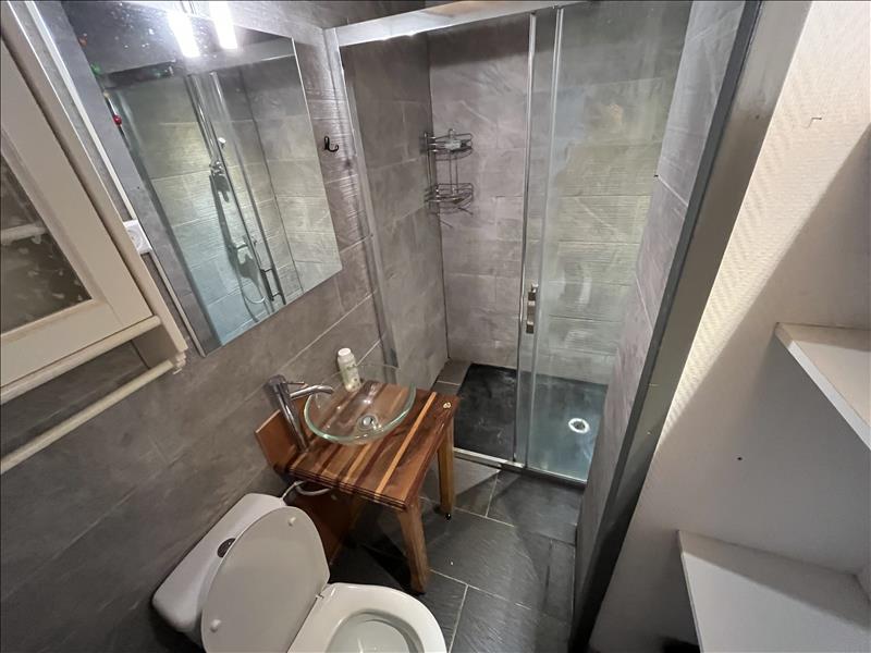 Vente Immeuble LOURDES - -  204 m² - (65100)
