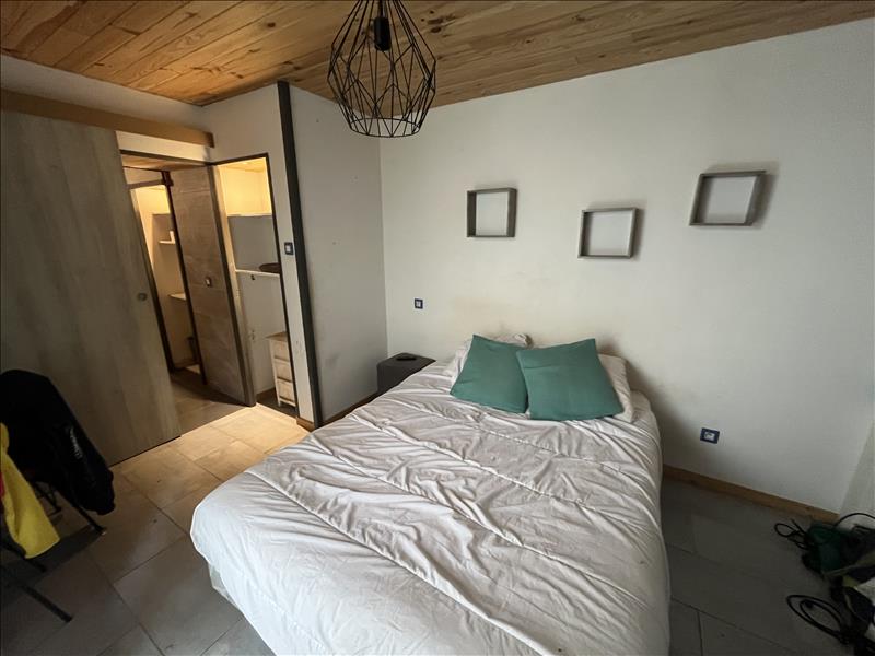 Vente Immeuble LOURDES - -  204 m² - (65100)