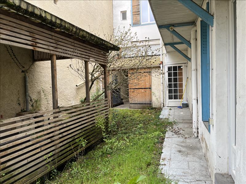 Vente Immeuble LOURDES - -  204 m² - (65100)
