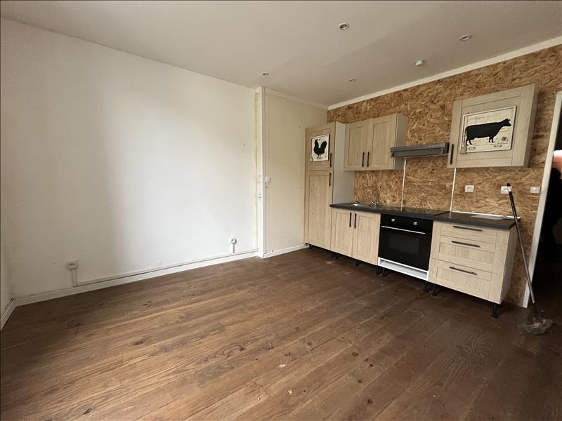 Vente Immeuble LOURDES - -  204 m² - (65100)