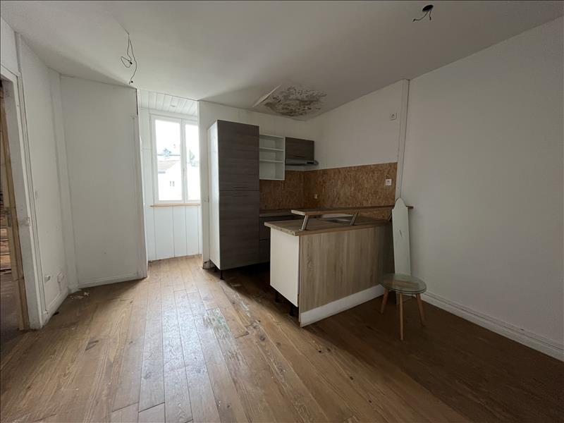 Vente Immeuble LOURDES - -  204 m² - (65100)