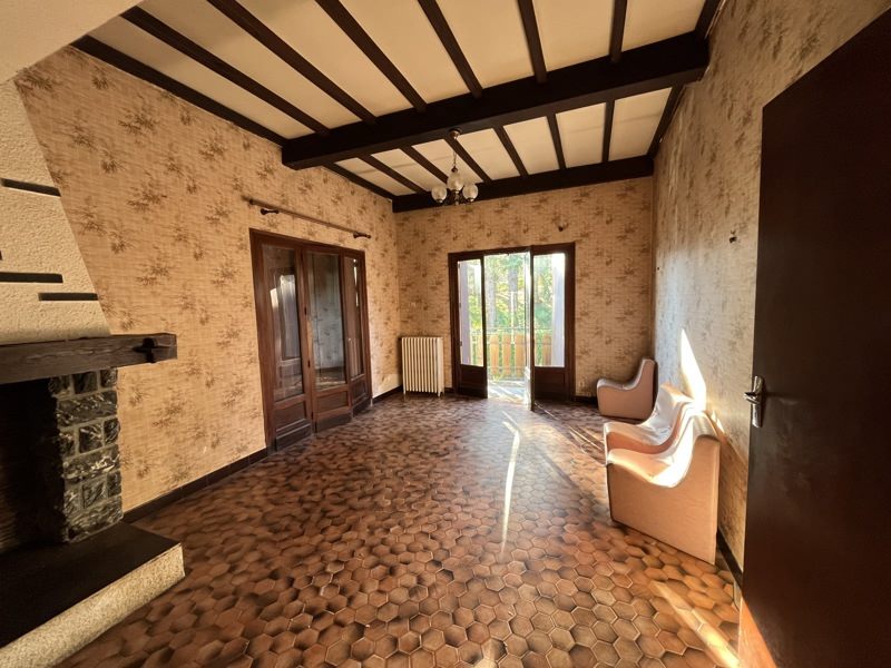 Vente Immeuble LOURDES - -  437 m² - (65100)