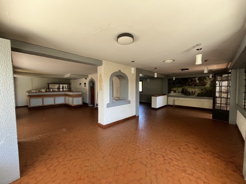 Vente Immeuble LOURDES - -  437 m² - (65100)