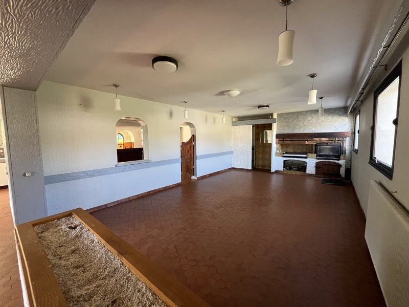 Vente Immeuble LOURDES - -  437 m² - (65100)